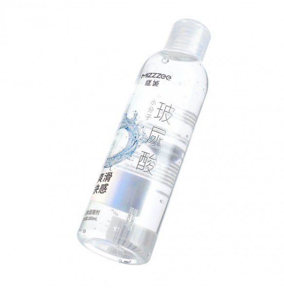 MizzZee - Low Molecular Hyaluronic Acid Lubricant (200ml) MizzZee - Low Molecular Hyaluronic Acid Lubricant (200ml)