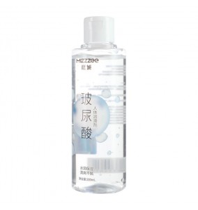 MizzZee - Hyaluronic Acid Moisturizing Lubricant (200ml)