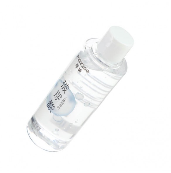 MizzZee - Hyaluronic Acid Moisturizing Lubricant (200ml) MizzZee - Hyaluronic Acid Moisturizing Lubricant (200ml)