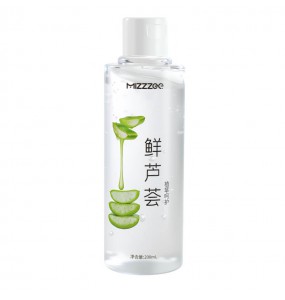 MizzZee - Aloe Vera Moisturizing Lubricant (200ml)