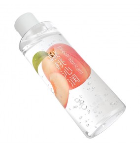 MizzZee - Peach Moisturizing Personal Lubricant (200ml)