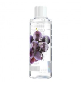 MizzZee - Grape Moisturizing Personal Lubricant (200ml)