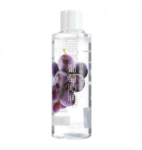 MizzZee - Grape Moisturizing Personal Lubricant (200ml)