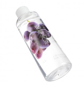 MizzZee - Grape Moisturizing Personal Lubricant (200ml)