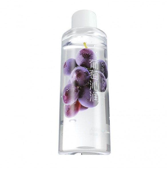 MizzZee - Grape Moisturizing Personal Lubricant (200ml) MizzZee - Grape Moisturizing Personal Lubricant (200ml)