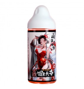 MizzZee - SHxzl Human Lubricant (High Viscosity - 300ml)