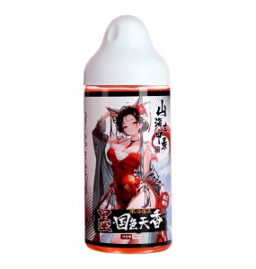 MizzZee - SHxzl Human Lubricant (High Viscosity - 300ml)