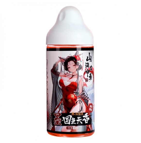 MizzZee - SHxzl Human Lubricant (High Viscosity - 300ml) MizzZee - SHxzl Human Lubricant (High Viscosity - 300ml)