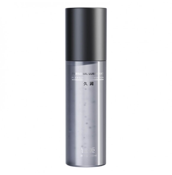 MizzZee - JiuRun Personal Lubricant Gen 3 (200ml) MizzZee - JiuRun Personal Lubricant Gen 3 (200ml)