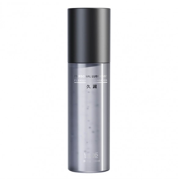 MizzZee - JiuRun Personal Lubricant Gen 3 (200ml) MizzZee - JiuRun Personal Lubricant Gen 3 (200ml)