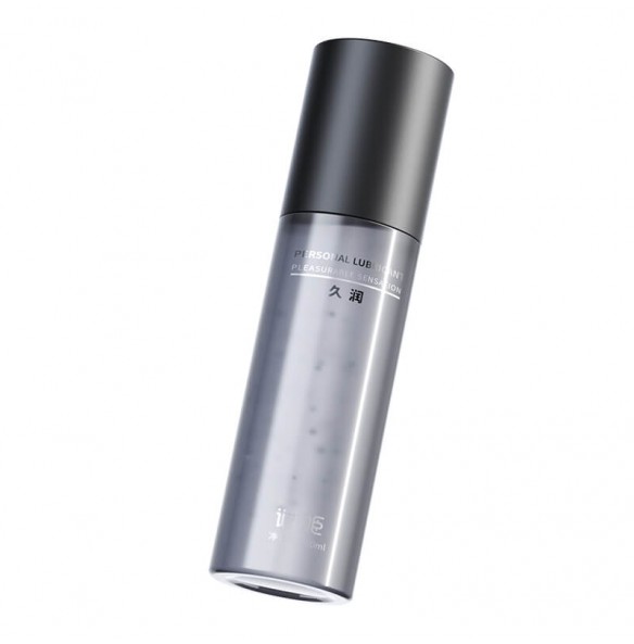 MizzZee - JiuRun Personal Lubricant Gen 3 (200ml) MizzZee - JiuRun Personal Lubricant Gen 3 (200ml)