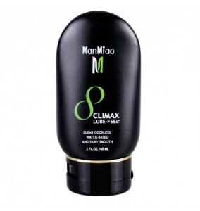 ManMiao Climax Water-based Lubricant (60ml)