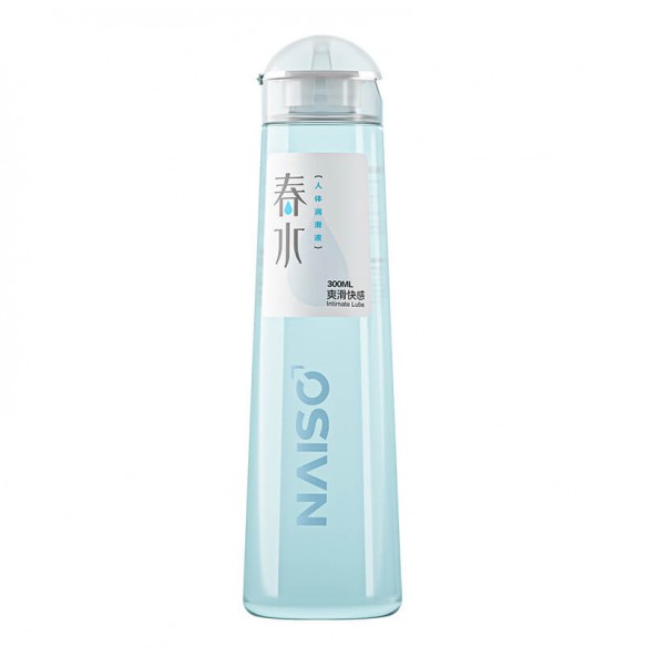 ChunShui Intimate Lubricants (Smooth - 300ml) ChunShui Intimate Lubricants (Smooth - 300ml)