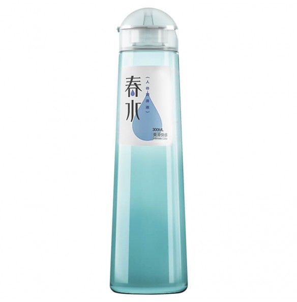 ChunShui Intimate Lubricants (Smooth - 300ml) ChunShui Intimate Lubricants (Smooth - 300ml)