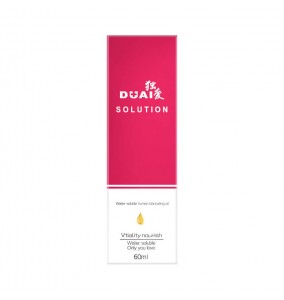 DUAI Solution Energy Nourish Lubricant (60ml)