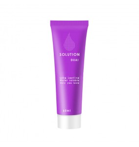 DUAI Solution Long Lasting Lubricant (60ml)