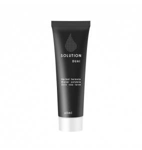 DUAI Solution Herbal Formula Lubricant (60ml)