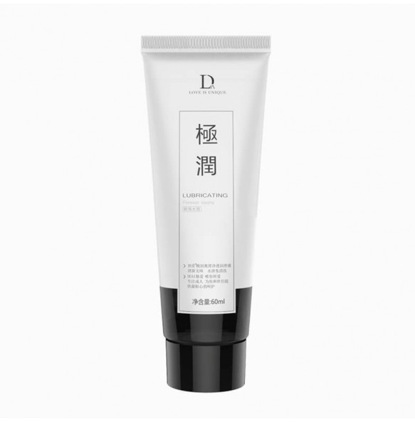 DUAI - Extreme Lubricant (60ml)