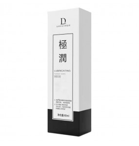 DUAI - Extreme Lubricant (60ml)