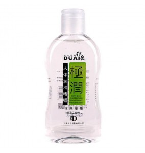 DUAI - Water Based Soluble Lubricant (Cooling - 220ml)