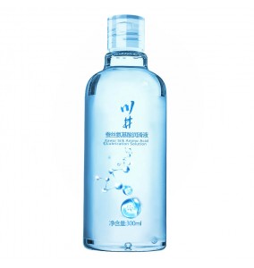 Chuanjing - Silk Amino Acid Lubrication Solution (300ml)