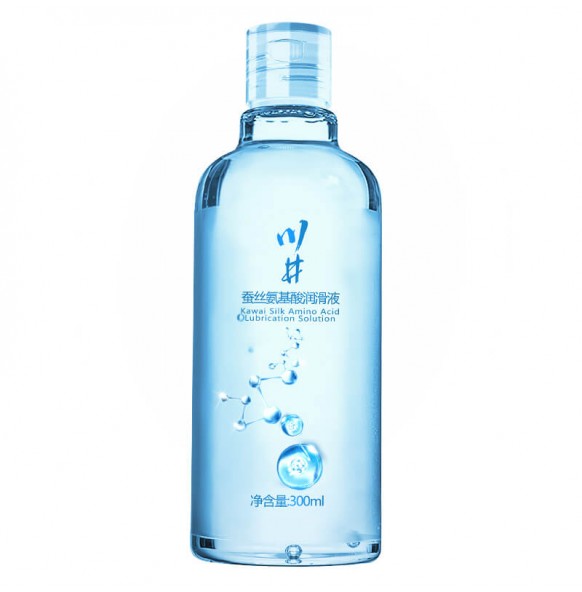 Chuanjing - Silk Amino Acid Lubrication Solution (300ml) Chuanjing - Silk Amino Acid Lubrication Solution (300ml)
