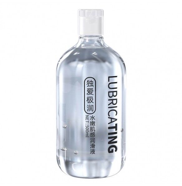 DUAI - MoistureGlow Human Body Lubricant (500ml) DUAI - MoistureGlow Human Body Lubricant (500ml)