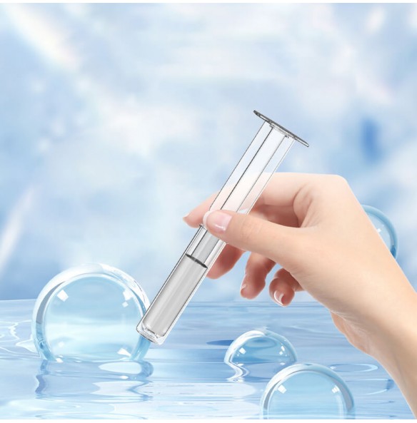 ChuanJing - Hyaluronic Acid Human Lubricant (10Pcs*5ml) ChuanJing - Hyaluronic Acid Human Lubricant (10Pcs*5ml)