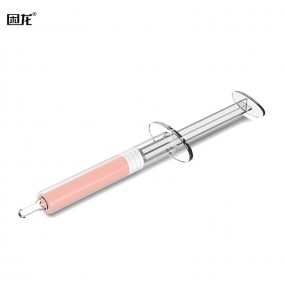 KunLong - HiZero Pleasure Anal Lubricant (PRO - 1pc*2g)