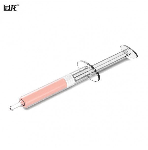 KunLong - HiZero Pleasure Anal Lubricant (PRO - 1pc*2g)