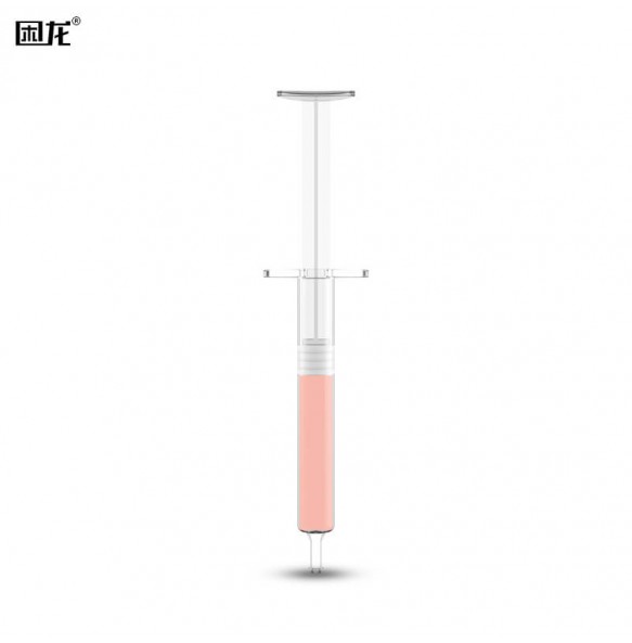 KunLong - HiZero Pleasure Anal Lubricant (PRO - 1pc*2g)
