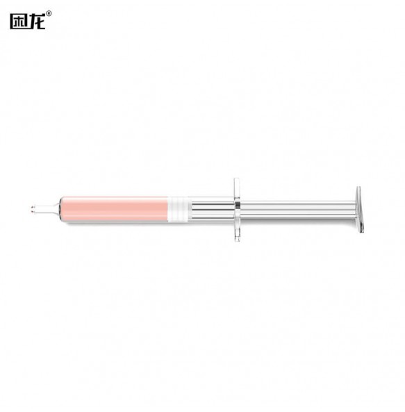 KunLong - HiZero Pleasure Anal Lubricant (PRO - 1pc*2g)