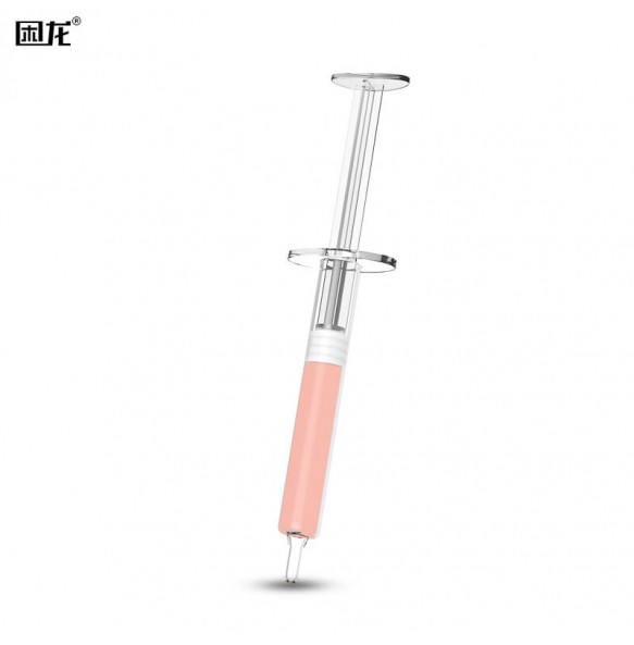 KunLong - HiZero Pleasure Anal Lubricant (PRO - 1pc*2g)
