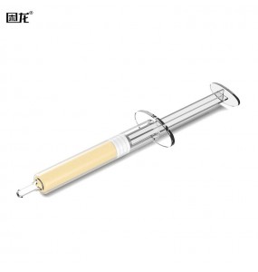 KunLong - HiZero Pleasure Anal Lubricant (Classic - 1pc*2g)