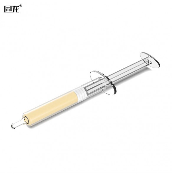 KunLong - HiZero Pleasure Anal Lubricant (Classic - 1pc*2g)