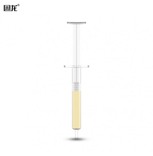 KunLong - HiZero Pleasure Anal Lubricant (Classic - 1pc*2g)
