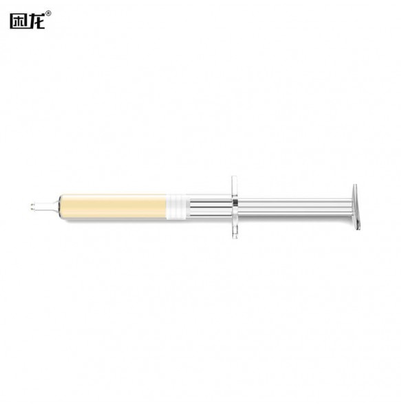 KunLong - HiZero Pleasure Anal Lubricant (Classic - 1pc*2g)