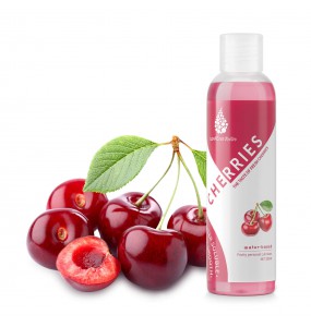 LOVCAE - Fruity Personal Lubricant (Cherry - 200ml)