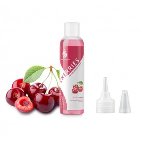 LOVCAE - Fruity Personal Lubricant (Cherry - 200ml)