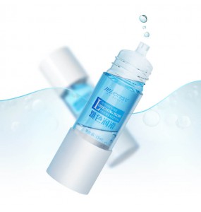 MizzZee - Moisture Water Soluble Lubricant (15ml)