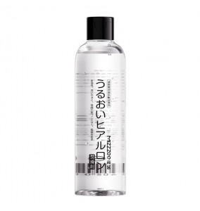 MizzZee - Hyaluronic Acid Lubricant (200ml)