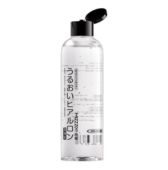MizzZee - Hyaluronic Acid Lubricant (200ml) MizzZee - Hyaluronic Acid Lubricant (200ml)