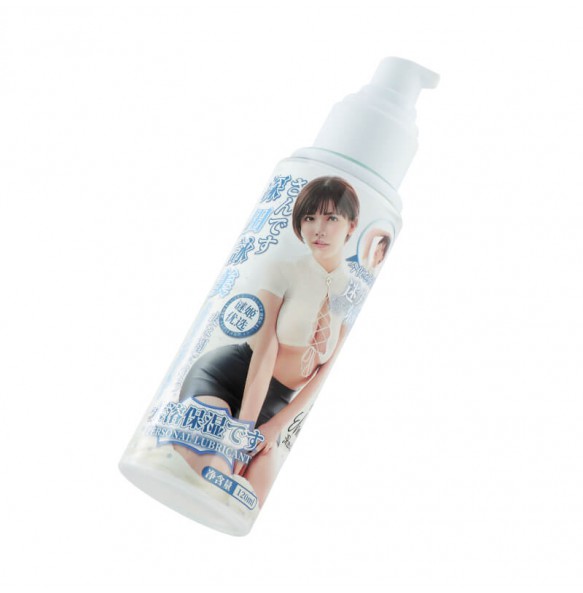 MizzZee - Lost Tokyo Personal Lubricant (Eimi Fukada - 120ml) MizzZee - Lost Tokyo Personal Lubricant (Eimi Fukada - 120ml)