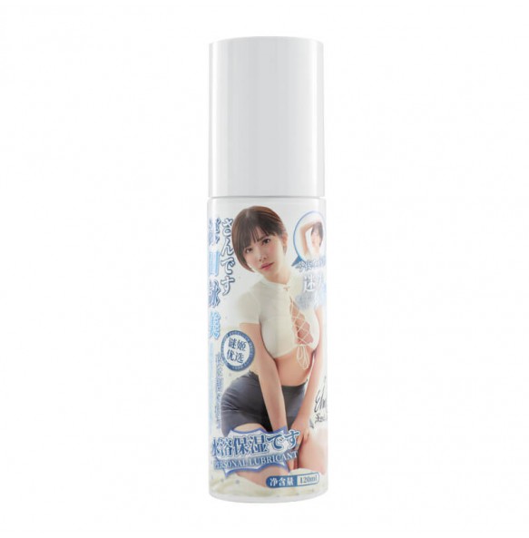 MizzZee - Lost Tokyo Personal Lubricant (Eimi Fukada - 120ml) MizzZee - Lost Tokyo Personal Lubricant (Eimi Fukada - 120ml)