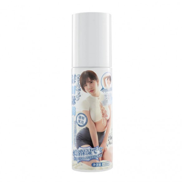 MizzZee - Lost Tokyo Personal Lubricant (Eimi Fukada - 120ml) MizzZee - Lost Tokyo Personal Lubricant (Eimi Fukada - 120ml)