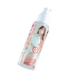 MizzZee - Lost Tokyo Personal Lubricant (Arina Hashimoto - 120ml)