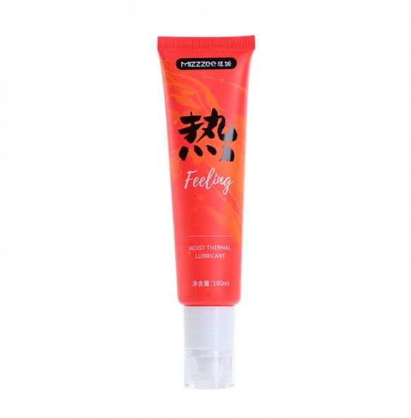 MizzZee - Hydrating Personal Lubricant (Warming - 220ml) MizzZee - Hydrating Personal Lubricant (Warming - 220ml)