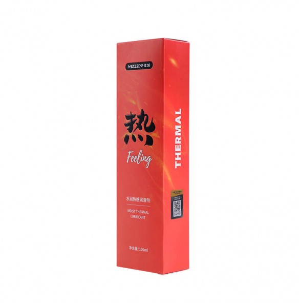 MizzZee - Hydrating Personal Lubricant (Warming - 220ml) MizzZee - Hydrating Personal Lubricant (Warming - 220ml)