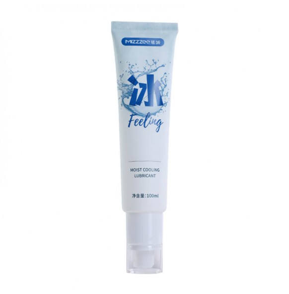 MizzZee - Hydrating Personal Lubricant (Cooling - 220ml)