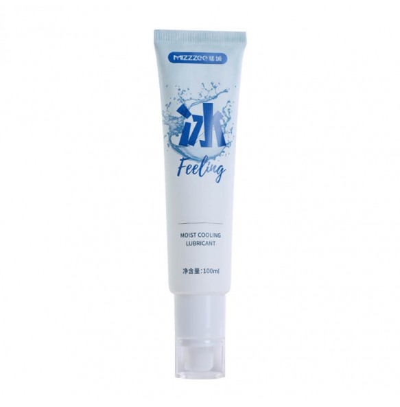 MizzZee - Hydrating Personal Lubricant (Cooling - 220ml) MizzZee - Hydrating Personal Lubricant (Cooling - 220ml)